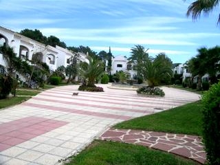 Javea property: Javea Apartment 65394