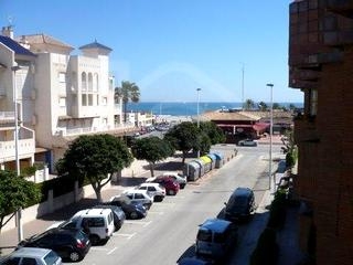 Javea property: Apartment with 1 bedroom in Javea 65395