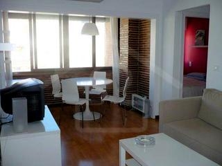 Javea property: Apartment with 1 bedroom in Javea, Spain 65395