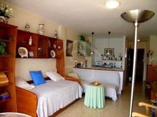 Javea property: Apartment for sale in Javea, Spain 65396