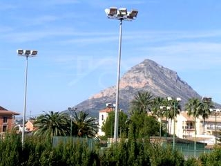 Javea property: Apartment for sale in Javea, Alicante 65397