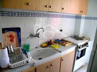 Javea property: Apartment for sale in Javea, Spain 65398