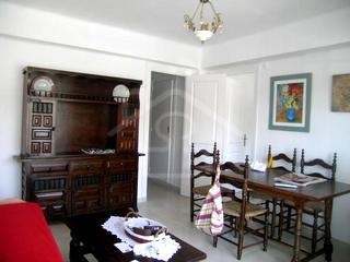 Javea property: Apartment with 3 bedroom in Javea, Spain 65399