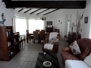Moraira property: Villa with 4 bedroom in Moraira, Spain 65400