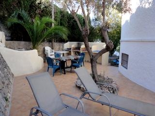 Moraira property: Villa in Alicante to rent 65400