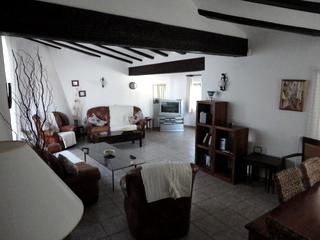 Moraira property: Alicante Villa 65400