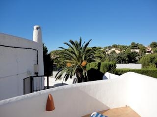 Moraira property: Moraira, Spain | Villa to rent 65400
