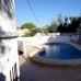 Moraira property:  Villa in Alicante 65400