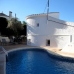 Moraira property: Moraira Villa, Spain 65400