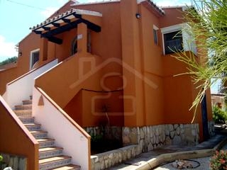 Moraira property: Villa for sale in Moraira 65401
