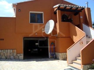 Moraira property: Villa for sale in Moraira, Spain 65401