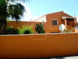 Moraira property: Villa with 3 bedroom in Moraira 65401