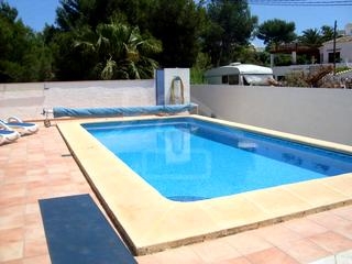 Moraira property: Moraira, Spain | Villa for sale 65401