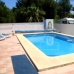 Moraira property: Alicante Villa, Spain 65401