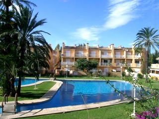 Javea property: Apartment for sale in Javea 65402