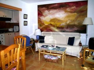 Javea property: Apartment with 1 bedroom in Javea, Spain 65402