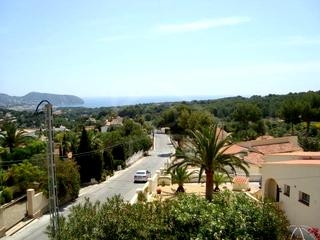 Moraira property: Villa for sale in Moraira, Alicante 65404