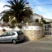 Moraira property: Moraira, Spain Villa 65404