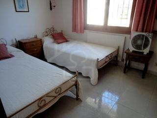 Moraira property: Villa for sale in Moraira, Alicante 65405