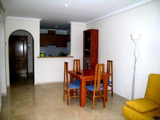 Javea property: Apartment with 1 bedroom in Javea 65408