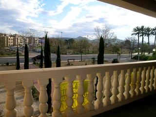 Javea property: Apartment with 1 bedroom in Javea, Spain 65408