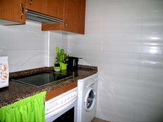 Javea property: Alicante property | 1 bedroom Apartment 65408