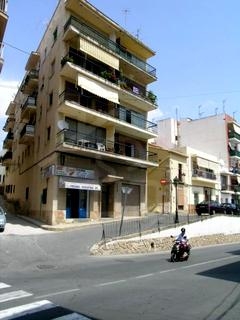 Javea property: Apartment for sale in Javea 65409