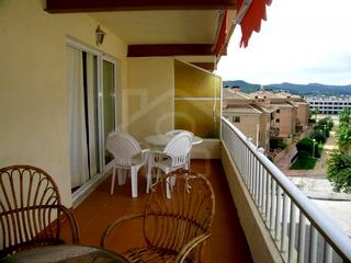 Javea property: Apartment with 1 bedroom in Javea, Spain 65410