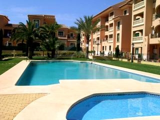 Javea property: Apartment for sale in Javea 65411