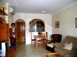 Javea property: Apartment with 1 bedroom in Javea 65411