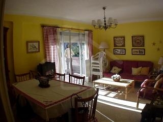 Javea property: Apartment with 3 bedroom in Javea, Spain 65412