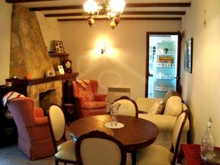 Benissa property: Alicante Finca 65414
