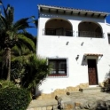 Moraira property: Villa for sale in Moraira 65415
