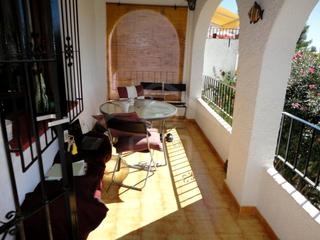 Moraira property: Moraira Villa 65415
