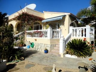 Moraira property: Villa for sale in Moraira 65416