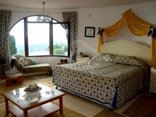 Moraira property: Villa for sale in Moraira, Spain 65417