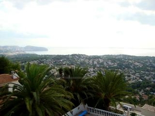 Moraira property: Villa for sale in Moraira, Alicante 65417