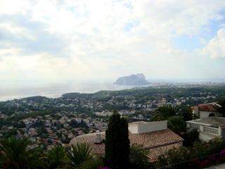 Moraira property: Villa in Alicante for sale 65417