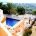 Moraira property: 4 bedroom Villa in Alicante 65417