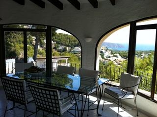 Benissa property: Villa for sale in Benissa, Alicante 65418