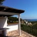 Benissa property: Beautiful Villa for sale in Alicante 65418