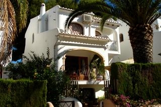 Moraira property: Villa for sale in Moraira 65419