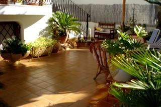 Moraira property: Villa with 3 bedroom in Moraira 65419