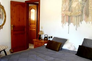 Moraira property: Villa with 3 bedroom in Moraira, Spain 65419