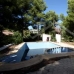 Moraira property: 8 bedroom Villa in Alicante 65420