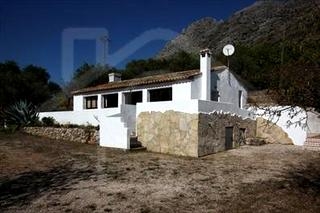 Murla property: Villa for sale in Murla, Spain 65421