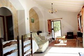 Murla property: Villa for sale in Murla, Alicante 65421