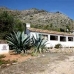 Murla property: Alicante, Spain Villa 65421