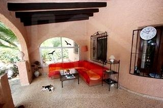 Jalon property: Villa with 3 bedroom in Jalon, Spain 65422