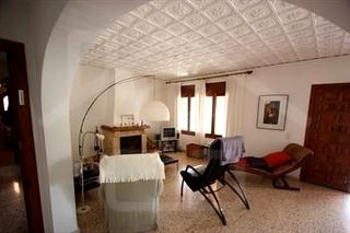 Jalon property: Villa in Alicante for sale 65422